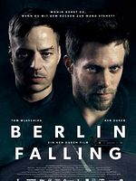 poster de Berlin Falling