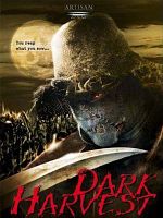 poster de Dark Harvest