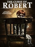 poster de The Curse Of Robert The Doll