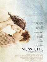 poster de New Life