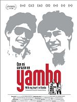 poster de Con mi corazon en Yambo