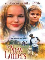 poster de The Newcomers