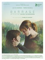 poster de Barrage