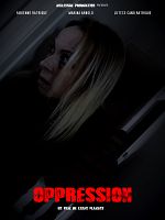 poster de Oppression