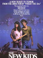 poster de Représailles