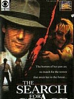 poster de Search for Grace