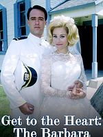poster de Get to the Heart - The Barbara Mandrell Story