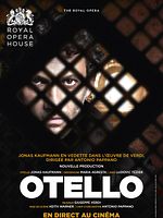 poster de Otello (Royal Opera House)