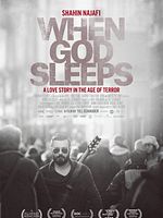 poster de When God Sleeps
