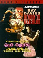 poster de Return to Waterloo