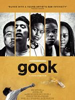 poster de Gook