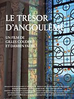 poster de Le Trésor d’Angoulême