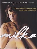 poster de Milka - elokuva tabuista
