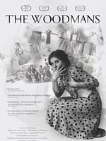 poster de The Woodmans