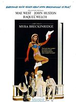 poster de Myra Breckinridge