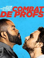 poster de Combat de profs