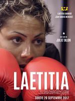 poster de Laetitia
