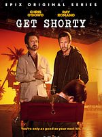 image de Get Shorty