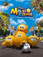 poster de The Mojicons