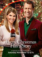 poster de A la recherche de l'esprit de Noël