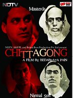 poster de Chittagong