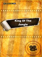 poster de King Of The Jungle