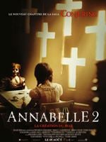 Annabelle: Creation (Original Motion Picture Soundtrack)