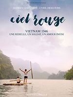 poster de Ciel Rouge