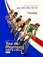 poster de Tour de Pharmacy