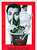 poster de Popi