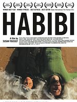 poster de Habibi