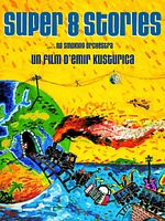 poster de Super 8 stories