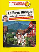 poster de Le Pays Basque - Des Pyrénées-Atlantiques à Bilbao