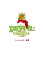 poster de Psych: The Movie