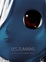 poster de Les Zumains