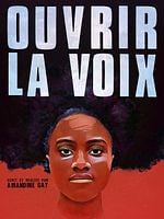 poster de Ouvrir la voix