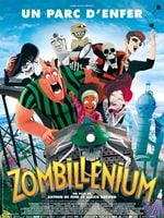 Zombillénium