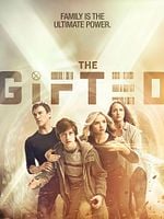 image de The Gifted