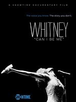 poster de Whitney: Can I Be Me