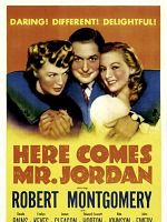 poster de Le Defunt récalcitrant