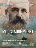 I, Claude Monet (Original Motion Picture Soundtrack)