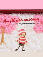 poster de Au Fil des saisons