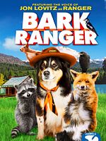 poster de Ranger, un chien en or