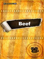 poster de Beef