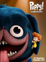poster de Puppy!