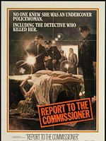 poster de Report to the Commissioner