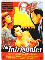 poster de Les Intrigantes
