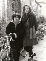 poster de A Masculine Ending