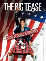 poster de The Big Tease