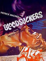 poster de Suceurs de sang